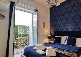 Maschio Angioino Suite 5