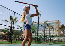 Sentido Lycus Beach Hotel 4