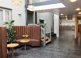 Hotel Reykjavík Centrum 5