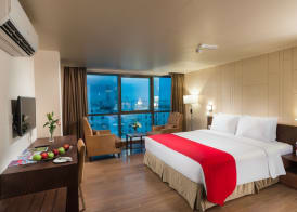 IntercityHotel Salalah 5