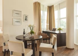 ABION Villa Suites 2