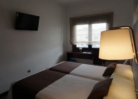 Suites Coruña 3