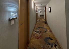 Hotel Bastion 2