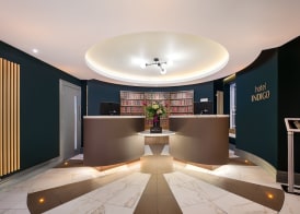 Hotel Indigo EDINBURGH - PRINCES STREET by IHG 3