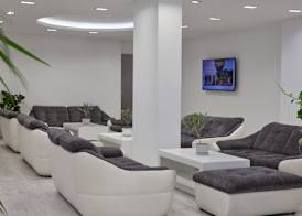 Boss Boutique Athens 4