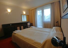 Aparthouse Borovo near Bulgaria Mall, free street parking 4