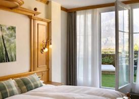 Hotel Comfort Erica Dolomiti Val d'Adige 3