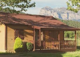 wecamp Pirineos 5
