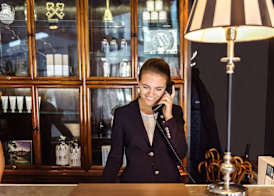Nimb Hotel 3