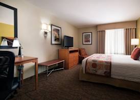 Fairfield Inn & Suites Tucson North/Oro Valley 5