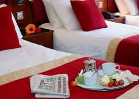 Killarney Court Hotel 2
