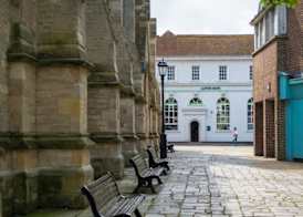 The Wheatsheaf Hotel 4