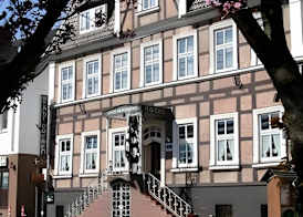 AKZENT Hotel Stadt Bremen 3