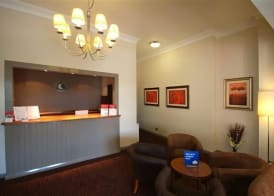 Kingstown Hotel by Greene King Inns 3