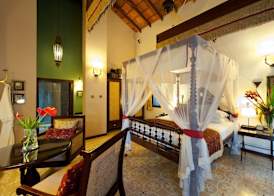 Reef Villa 5