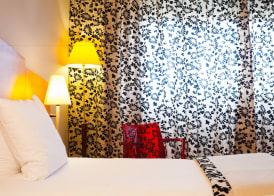 HÔTEL C SUITES chambres spacieuses 4