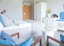 Hotel Am Medemufer 4