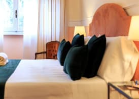 Hotel Villa Carlotta 5