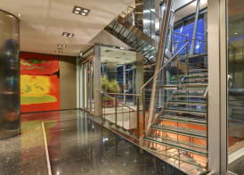 UNA Hotels Bologna Centro 2