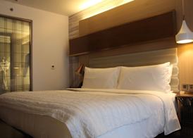 Le Meridien Goa, Calangute 5