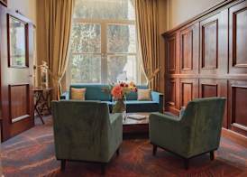 Best Western Hôtel Hermitage 2
