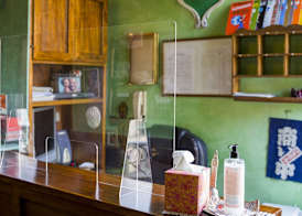 Hotel Abaco 3