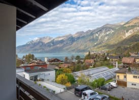 Genusshotel Brienz 4