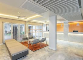 Sunshine Hotel & Residences 4