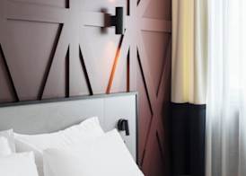 Logis Hotel Darcy Dijon Centre 5