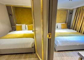 Taksim La Marino Hotel 5