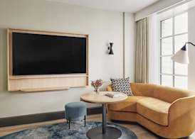Hyatt Regency London Blackfriars 5