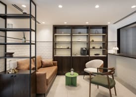 Mulan Hotel TLV 2