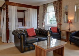 Best Western Plus Kenwick Park Hotel 3