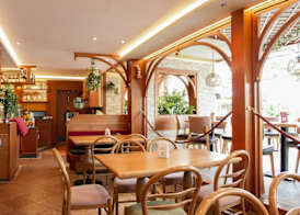 Hotel San Marco 3