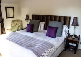 Lord Bute Hotel & Restaurant 5