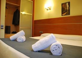 Apartaments Aragó565 4