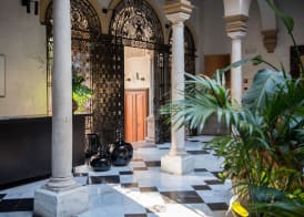 CoolRooms Palacio Villapanés 5 GL 3