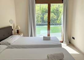 Apartamentos Llorts Ordino 3000 3