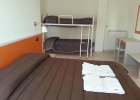 Il Girasole Formia Guesthouse rooms 2