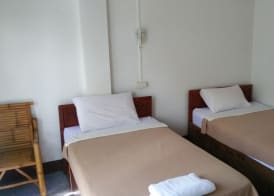 Chanthasom Guesthouse 5