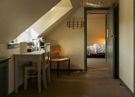 Helenekilde Badehotel 4