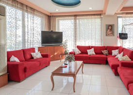 Faliraki Dream Studios & Apartments 5