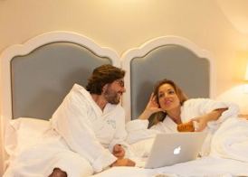 Grand Hotel Terme della Fratta 5
