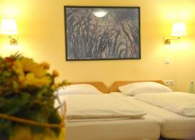 Hotel Villa Kisseleff 4
