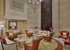 The St. Regis Abu Dhabi 3
