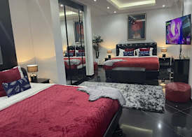 Villas In Pattaya 5