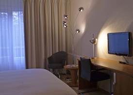 Fletcher Resort-Hotel Zutphen 3
