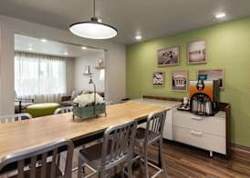 WoodSpring Suites Quantico 5