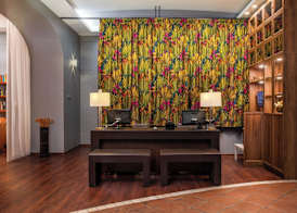 Mamaison Residence Izabella Budapest 4
