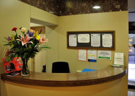 Hostal Ballesta 2